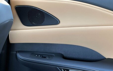 Lexus RX IV рестайлинг, 2025 год, 9 490 000 рублей, 30 фотография