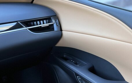 Lexus RX IV рестайлинг, 2025 год, 9 490 000 рублей, 29 фотография