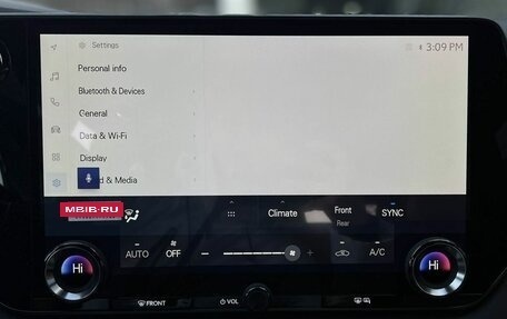 Lexus RX IV рестайлинг, 2025 год, 9 490 000 рублей, 23 фотография