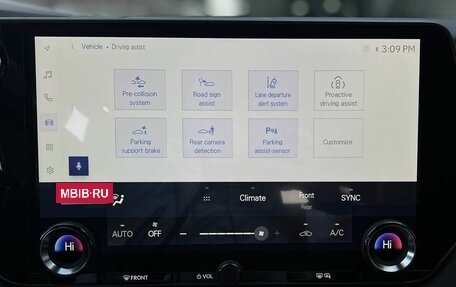 Lexus RX IV рестайлинг, 2025 год, 9 490 000 рублей, 21 фотография