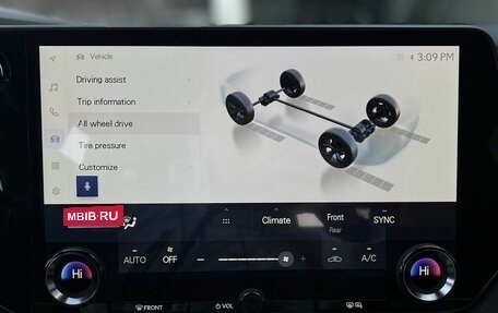 Lexus RX IV рестайлинг, 2025 год, 9 490 000 рублей, 22 фотография