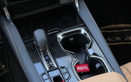 Lexus RX IV рестайлинг, 2025 год, 9 490 000 рублей, 25 фотография