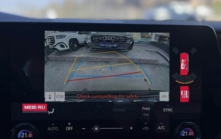 Lexus RX IV рестайлинг, 2025 год, 9 490 000 рублей, 19 фотография