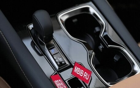 Lexus RX IV рестайлинг, 2025 год, 9 490 000 рублей, 26 фотография