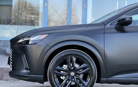 Lexus RX IV рестайлинг, 2025 год, 9 490 000 рублей, 40 фотография