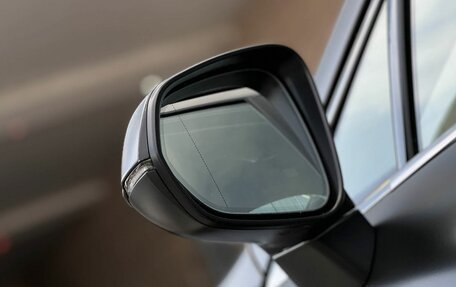 Lexus RX IV рестайлинг, 2025 год, 9 490 000 рублей, 39 фотография