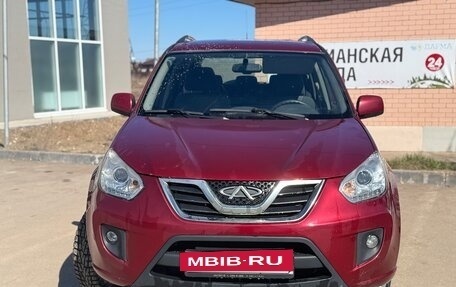 Chery Tiggo (T11), 2014 год, 400 000 рублей, 2 фотография