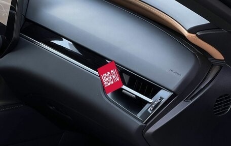 Lexus RX IV рестайлинг, 2025 год, 9 490 000 рублей, 34 фотография