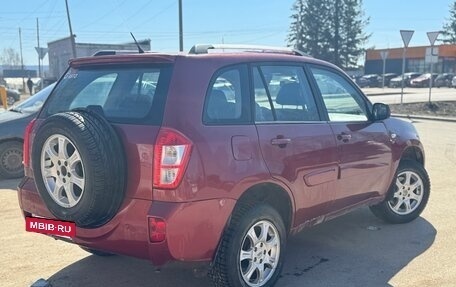 Chery Tiggo (T11), 2014 год, 400 000 рублей, 6 фотография