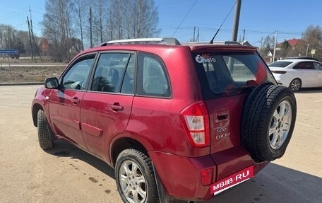 Chery Tiggo (T11), 2014 год, 400 000 рублей, 4 фотография