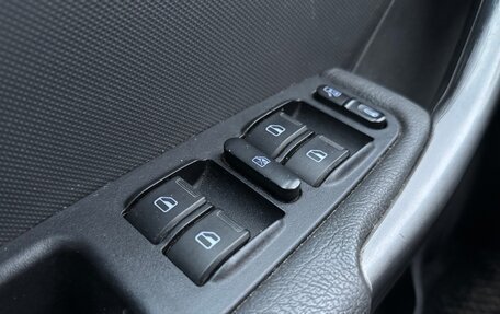 Chery Tiggo (T11), 2014 год, 400 000 рублей, 11 фотография