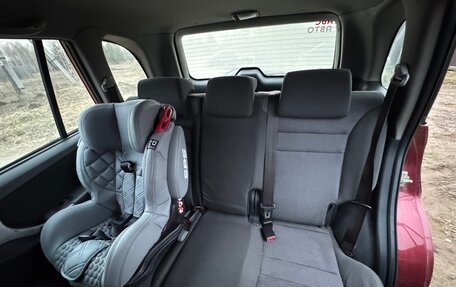 Chery Tiggo (T11), 2014 год, 400 000 рублей, 9 фотография