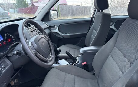 Chery Tiggo (T11), 2014 год, 400 000 рублей, 8 фотография