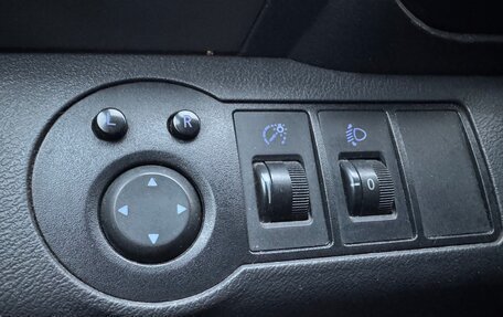 Chery Tiggo (T11), 2014 год, 400 000 рублей, 14 фотография