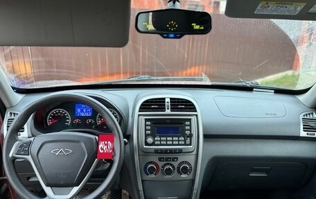 Chery Tiggo (T11), 2014 год, 400 000 рублей, 7 фотография