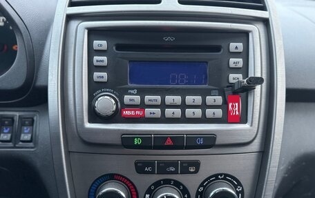 Chery Tiggo (T11), 2014 год, 400 000 рублей, 10 фотография