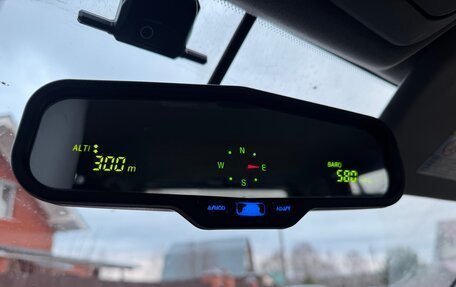 Chery Tiggo (T11), 2014 год, 400 000 рублей, 16 фотография