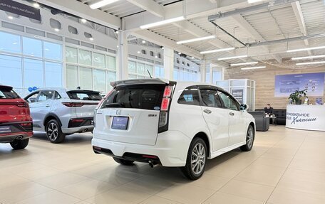 Honda Stream II, 2013 год, 1 599 999 рублей, 6 фотография