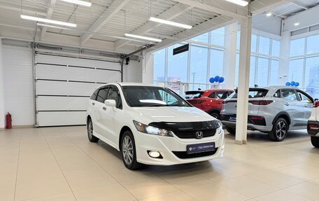 Honda Stream II, 2013 год, 1 599 999 рублей, 8 фотография