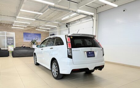 Honda Stream II, 2013 год, 1 599 999 рублей, 4 фотография