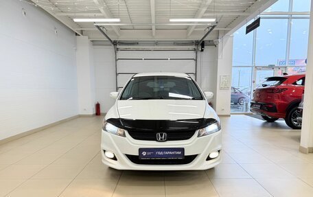 Honda Stream II, 2013 год, 1 599 999 рублей, 9 фотография