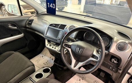 Honda Stream II, 2013 год, 1 599 999 рублей, 11 фотография