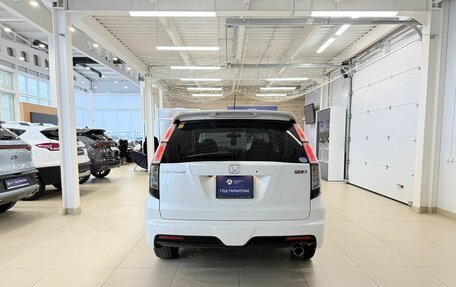 Honda Stream II, 2013 год, 1 599 999 рублей, 5 фотография