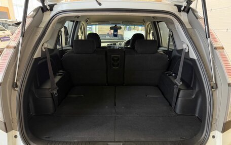 Honda Stream II, 2013 год, 1 599 999 рублей, 20 фотография