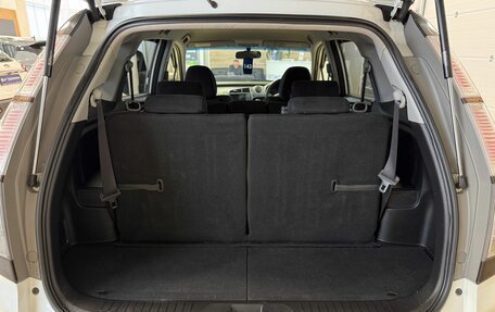 Honda Stream II, 2013 год, 1 599 999 рублей, 19 фотография