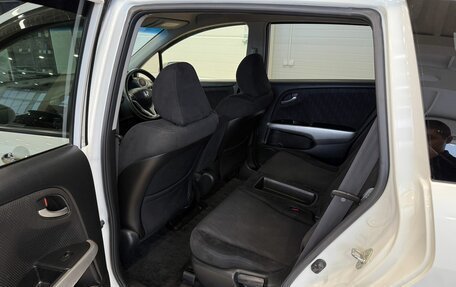 Honda Stream II, 2013 год, 1 599 999 рублей, 17 фотография