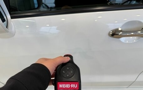 Honda Stream II, 2013 год, 1 599 999 рублей, 22 фотография