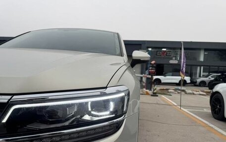 Volkswagen Tiguan II, 2023 год, 2 500 000 рублей, 4 фотография