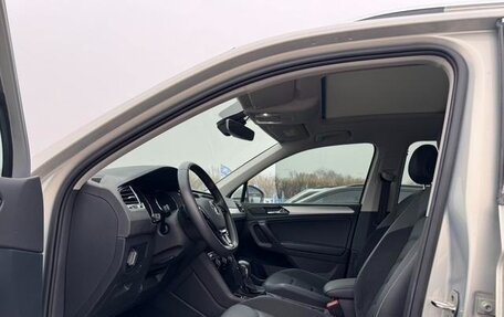 Volkswagen Tiguan II, 2023 год, 2 500 000 рублей, 6 фотография
