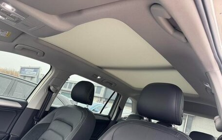 Volkswagen Tiguan II, 2023 год, 2 500 000 рублей, 10 фотография