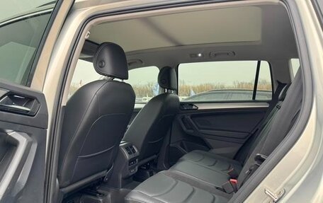 Volkswagen Tiguan II, 2023 год, 2 500 000 рублей, 11 фотография