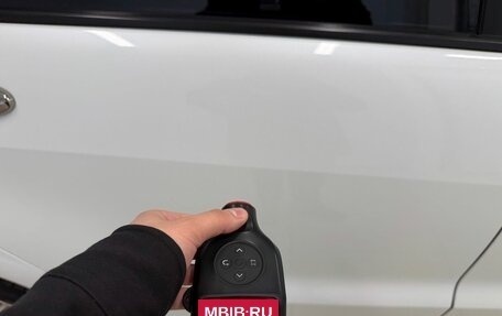 Honda Stream II, 2013 год, 1 599 999 рублей, 27 фотография