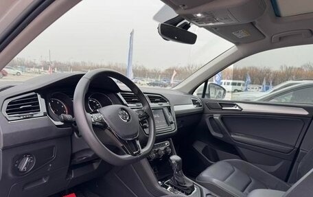 Volkswagen Tiguan II, 2023 год, 2 500 000 рублей, 9 фотография
