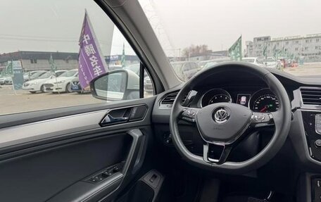 Volkswagen Tiguan II, 2023 год, 2 500 000 рублей, 15 фотография