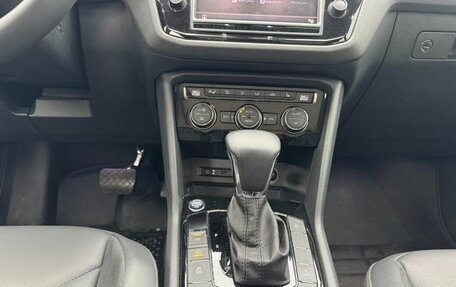 Volkswagen Tiguan II, 2023 год, 2 500 000 рублей, 16 фотография