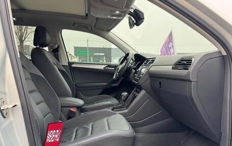 Volkswagen Tiguan II, 2023 год, 2 500 000 рублей, 23 фотография