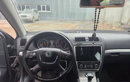 Skoda Octavia, 2012 год, 820 000 рублей, 2 фотография