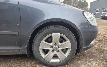 Skoda Octavia, 2012 год, 820 000 рублей, 11 фотография