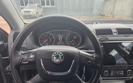 Skoda Octavia, 2012 год, 820 000 рублей, 1 фотография