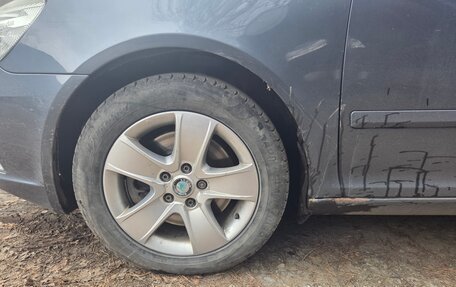 Skoda Octavia, 2012 год, 820 000 рублей, 12 фотография