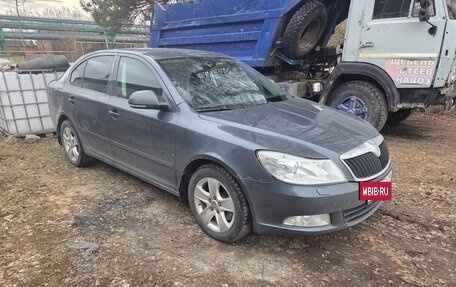 Skoda Octavia, 2012 год, 820 000 рублей, 7 фотография