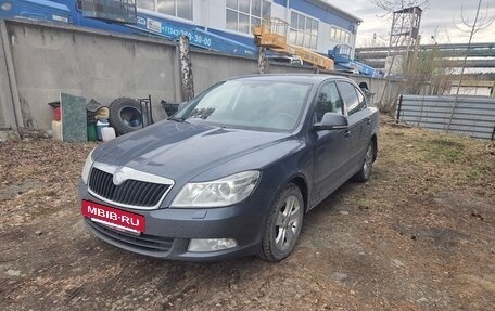 Skoda Octavia, 2012 год, 820 000 рублей, 5 фотография