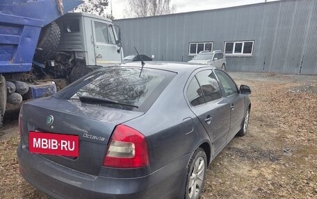 Skoda Octavia, 2012 год, 820 000 рублей, 8 фотография