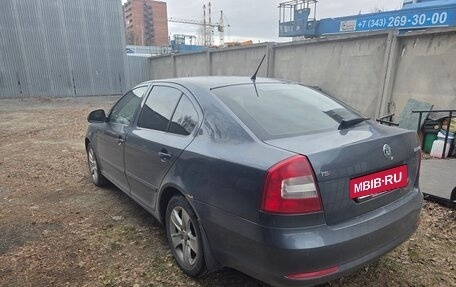Skoda Octavia, 2012 год, 820 000 рублей, 4 фотография