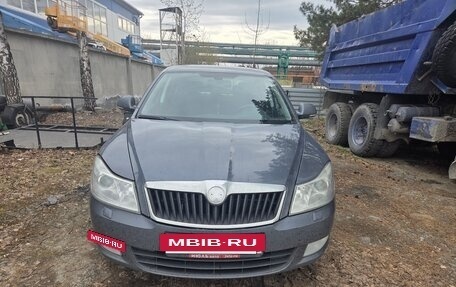 Skoda Octavia, 2012 год, 820 000 рублей, 6 фотография