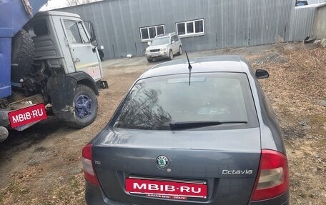 Skoda Octavia, 2012 год, 820 000 рублей, 9 фотография